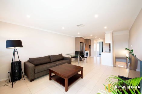 Property photo of 35/1 Hoffmann Street Moncrieff ACT 2914