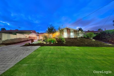 Property photo of 7 Kanangra Crescent Greenwood WA 6024