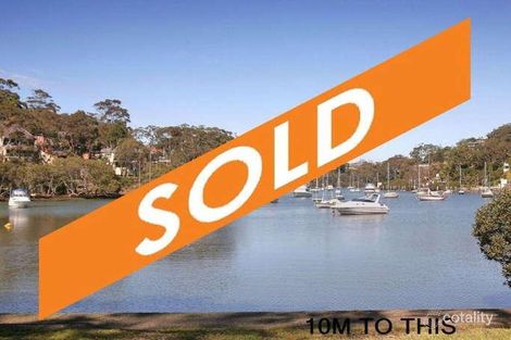 7/302 Burns Bay Rd, Lane Cove, NSW 2066