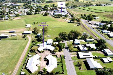 Property photo of 2/5 Graham Street Sarina QLD 4737
