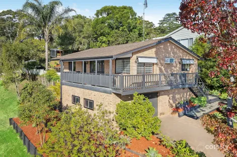 16 Elizabeth St, Wyoming, NSW 2250