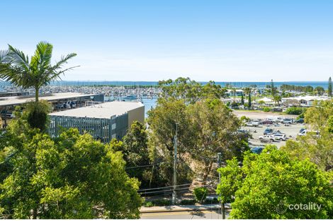 Property photo of 573 Royal Esplanade Manly QLD 4179