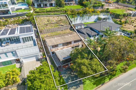 Property photo of 573 Royal Esplanade Manly QLD 4179