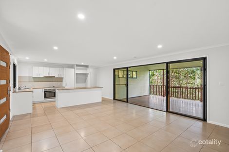 Property photo of 25 Houghtons Road Landers Shoot QLD 4555
