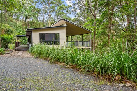 Property photo of 25 Houghtons Road Landers Shoot QLD 4555