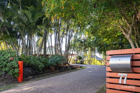 Property photo of 77 Allawah Road Chuwar QLD 4306