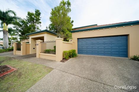 Property photo of 3220 Palladian Drive Hope Island QLD 4212