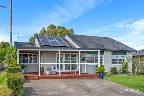 Property photo of 7 Oaks Avenue Long Jetty NSW 2261