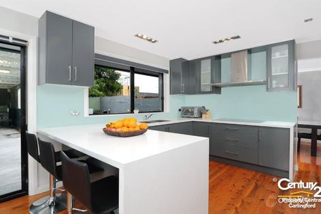 Property photo of 4 Iona Avenue North Rocks NSW 2151