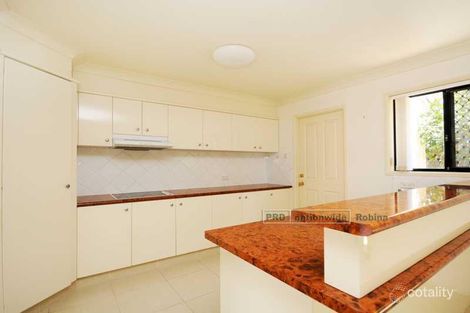 Property photo of 53/31 Langport Parade Mudgeeraba QLD 4213