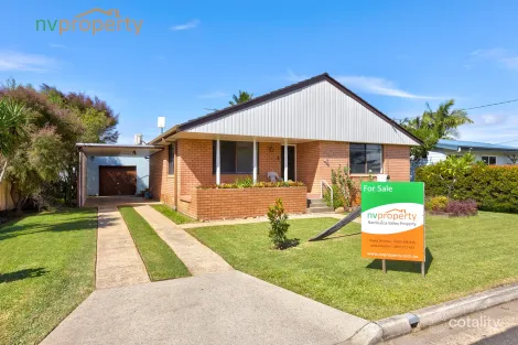 Property photo of 47 East Street Macksville NSW 2447