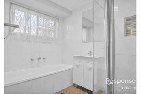 Property photo of 46 Greenbank Drive Werrington Downs NSW 2747