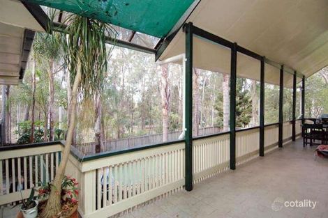 Property photo of 30 Frasers Road Ashgrove QLD 4060
