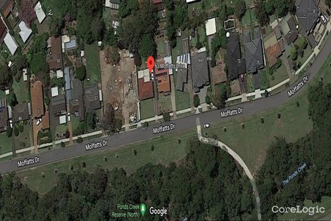 Property photo of 63 Moffatts Drive Dundas Valley NSW 2117