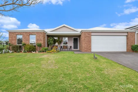 Property photo of 8 Stephens Court Neerim South VIC 3831