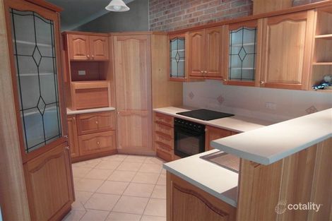 Property photo of 28 Cullen Drive Kiama Downs NSW 2533