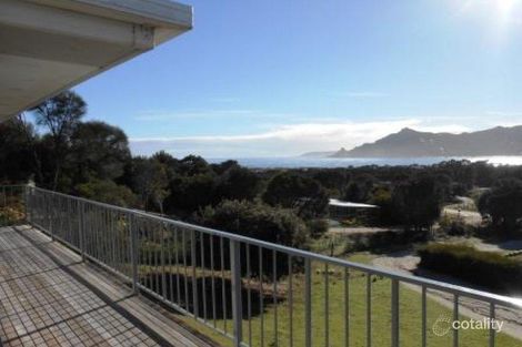 Property photo of 531 Killiecrankie Road Killiecrankie TAS 7255