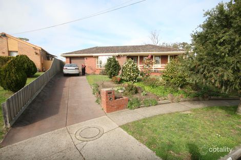 21 St Ives Ct, Croydon Hills, VIC 3136