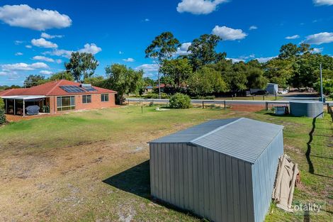Property photo of 10 Archibald Street Muchea WA 6501
