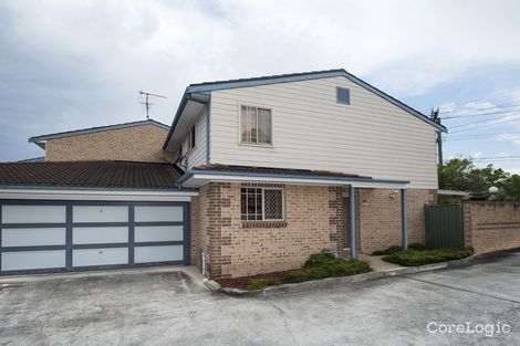 Property photo of 3/4 Rifle Range Road Northmead NSW 2152