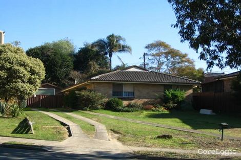 Property photo of 151 Metella Road Toongabbie NSW 2146