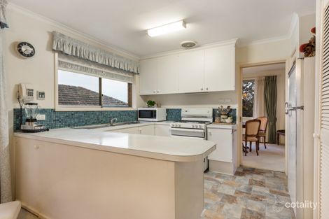 Property photo of 36A Reigate Road Highton VIC 3216