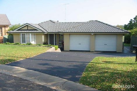Property photo of 29 Katherine Street Cecil Hills NSW 2171