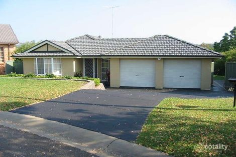 Property photo of 29 Katherine Street Cecil Hills NSW 2171