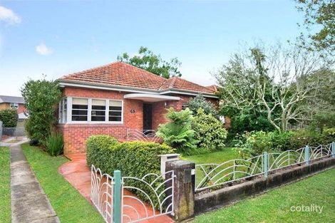 5 Mepunga St, Concord West, NSW 2138