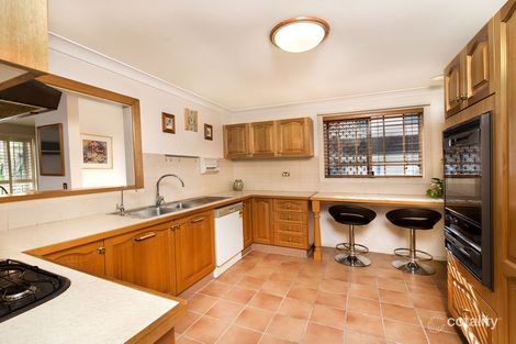 Property photo of 3/4 Rifle Range Road Northmead NSW 2152