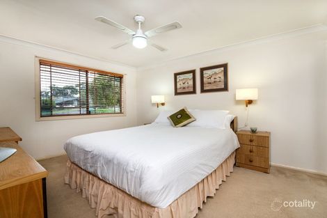 Property photo of 3/4 Rifle Range Road Northmead NSW 2152