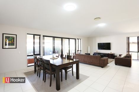 Property photo of 42 Ballyalla Crescent Warner QLD 4500
