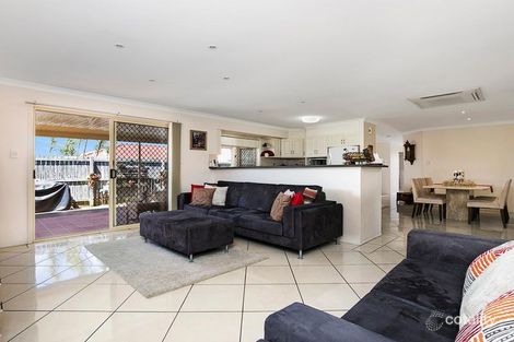 Property photo of 64 Amanda Street Wynnum West QLD 4178