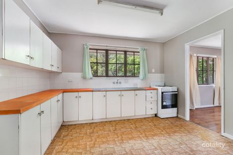 Property photo of 21 Twilight Street Kenmore QLD 4069