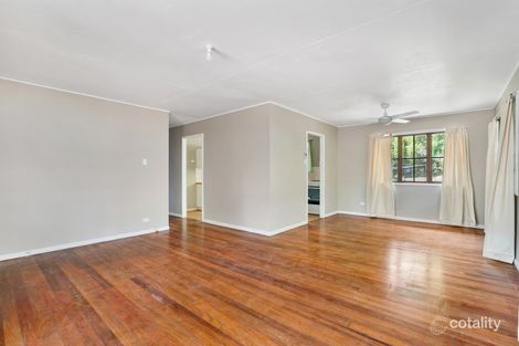 Property photo of 21 Twilight Street Kenmore QLD 4069