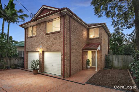 Property photo of 27A Royston Parade Asquith NSW 2077