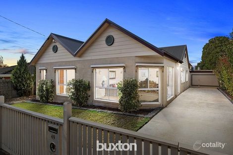 49 Larcombe St, Highton, VIC 3216