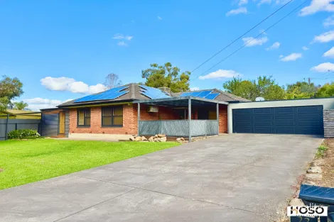 22 Robertson St, Reynella, SA 5161