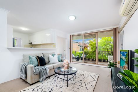 Property photo of 14/8-12 Freeman Place Carlingford NSW 2118