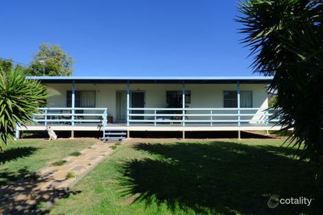 44 Barlee St, St George, QLD 4487