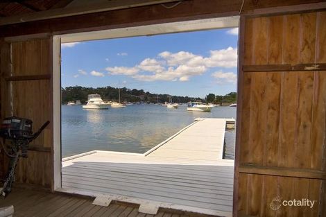 Property photo of 40 Matson Crescent Miranda NSW 2228