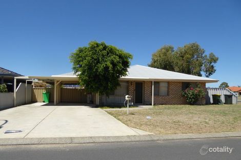 Property photo of 1 Tremandra Way Glen Iris WA 6230