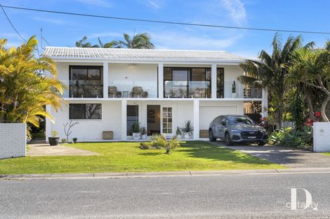 Property photo of 70 Sandys Beach Drive Sandy Beach NSW 2456