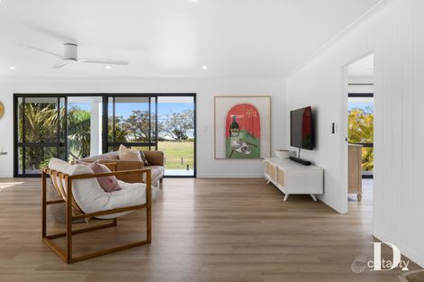 Property photo of 70 Sandys Beach Drive Sandy Beach NSW 2456