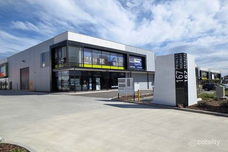 1/167 Princes Hwy, Hallam, VIC 3803
