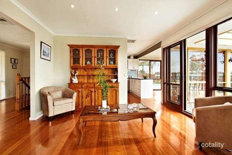 Property photo of 26 Kangaroo Ground-Warrandyte Road North Warrandyte VIC 3113
