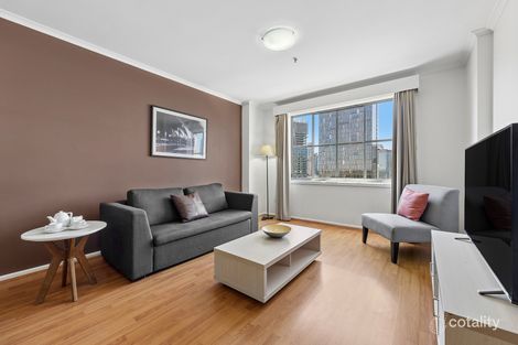 1142/243-271 Pyrmont St, Pyrmont, NSW 2009