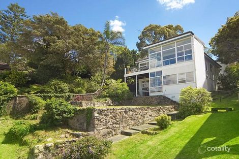 Property photo of 40 Matson Crescent Miranda NSW 2228