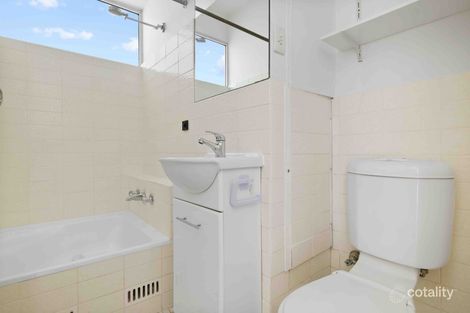 Property photo of 31/39-43 Cook Road Centennial Park NSW 2021
