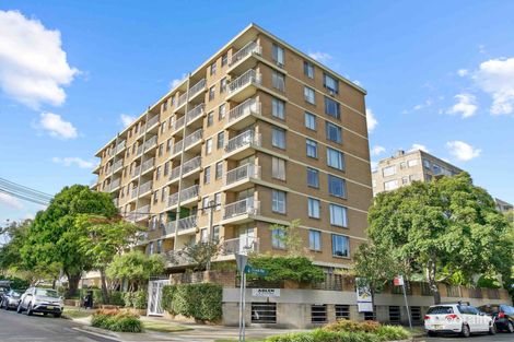 Property photo of 31/39-43 Cook Road Centennial Park NSW 2021